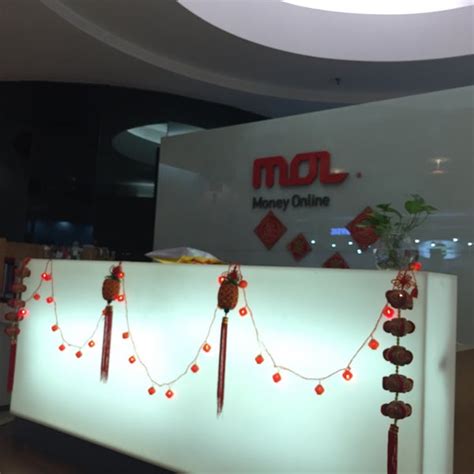 mol accessportal sdn bhd.